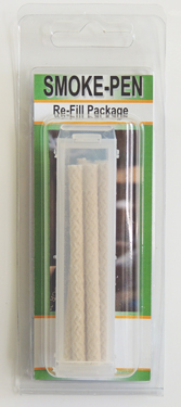 Smoke Pen Refill Pack